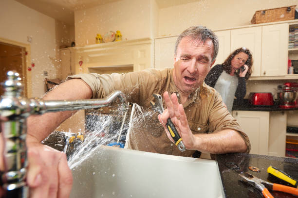 Best Water damage restoration near me  in Louisville, MS